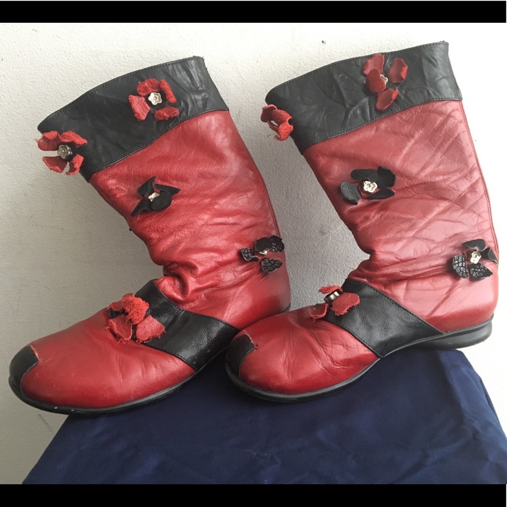 Boots